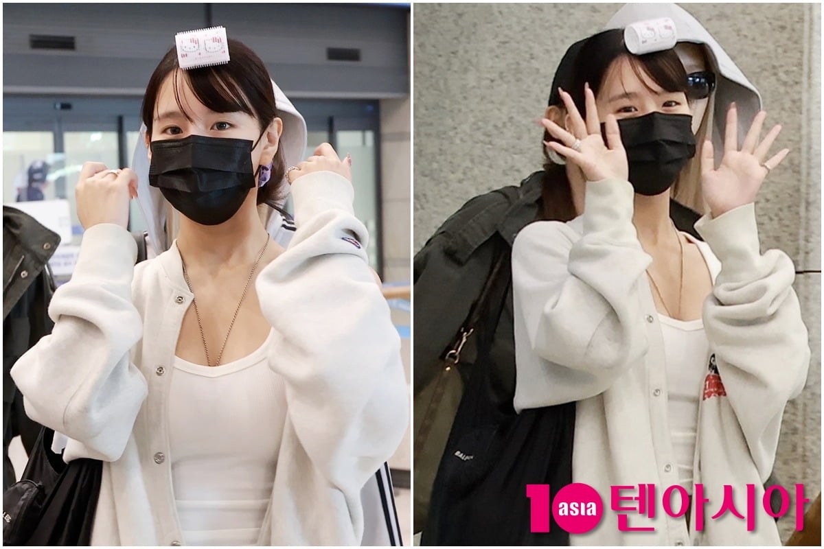 텐아시아 DB