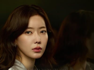최우수상 받고 2년째 드라마 공백…임수향, 연극 무대 택했다 "배우고 성장해" ('타인의삶')