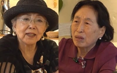 '출연료 인상 논란' 전원주 감쌌다…비난 여론에 동료 등판, "참 좋은 친구"