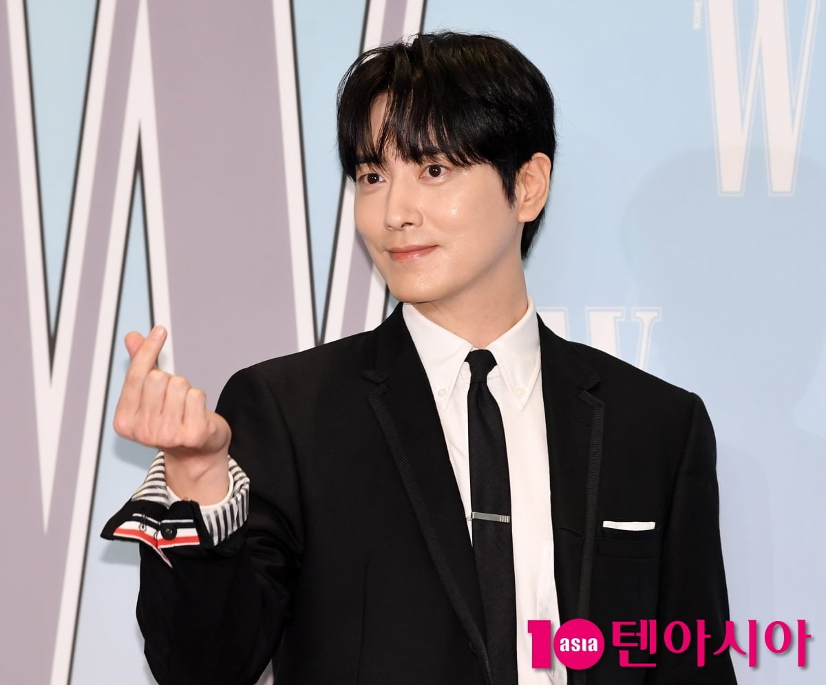 이준혁이 또 한 번 원톱 주연으로 나섰다.  / 사진=텐아시아 DB
