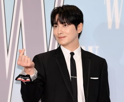 13억 로또 당첨된 이준혁, 평생 일만 하며 50편 찍더니 '원톱' 굳혔다 [TEN피플]