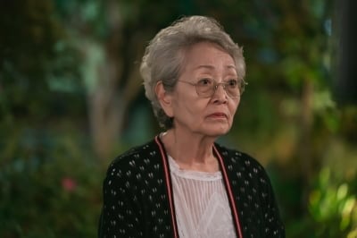'엄마가 미쳤어요' 김영옥, 교통사고로 아들→며느리 모두 잃었다…손자 위해 '바보' 자처