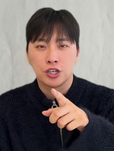 "뭐가 그렇게 켕기냐"…박위, 영상 또 추가 삭제→누리꾼들도 알아챘다