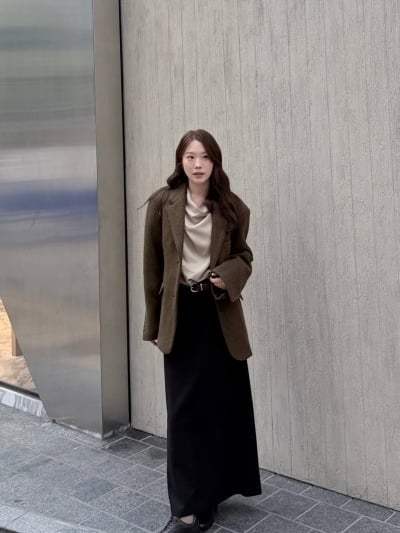 '나솔' 31기 순자, 연애 후에 점점 더 예뻐져…'♥경수' 또 반하겠어