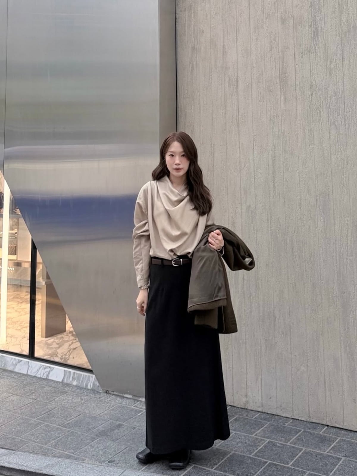 사진 = 31기 순자 인스타그램