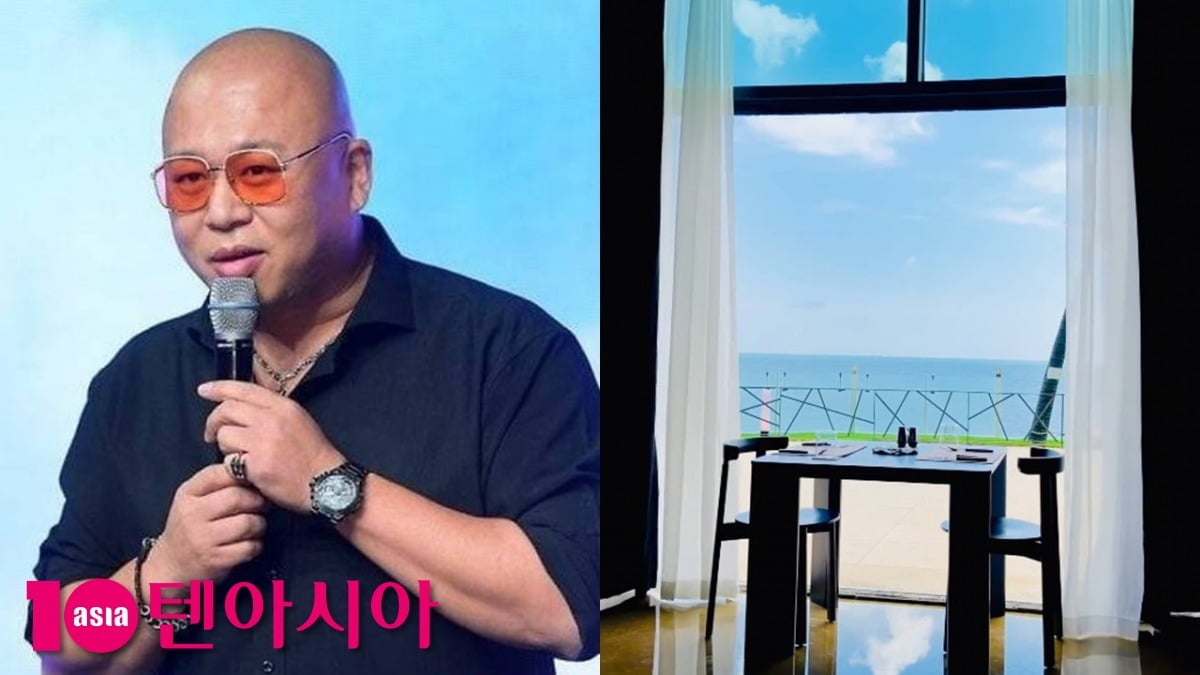 마약 투약 혐의로 물의를 빚은 돈스파이크가 개업을 앞두고 있다. / 사진=텐아시아 DB, 돈스파이크 SNS