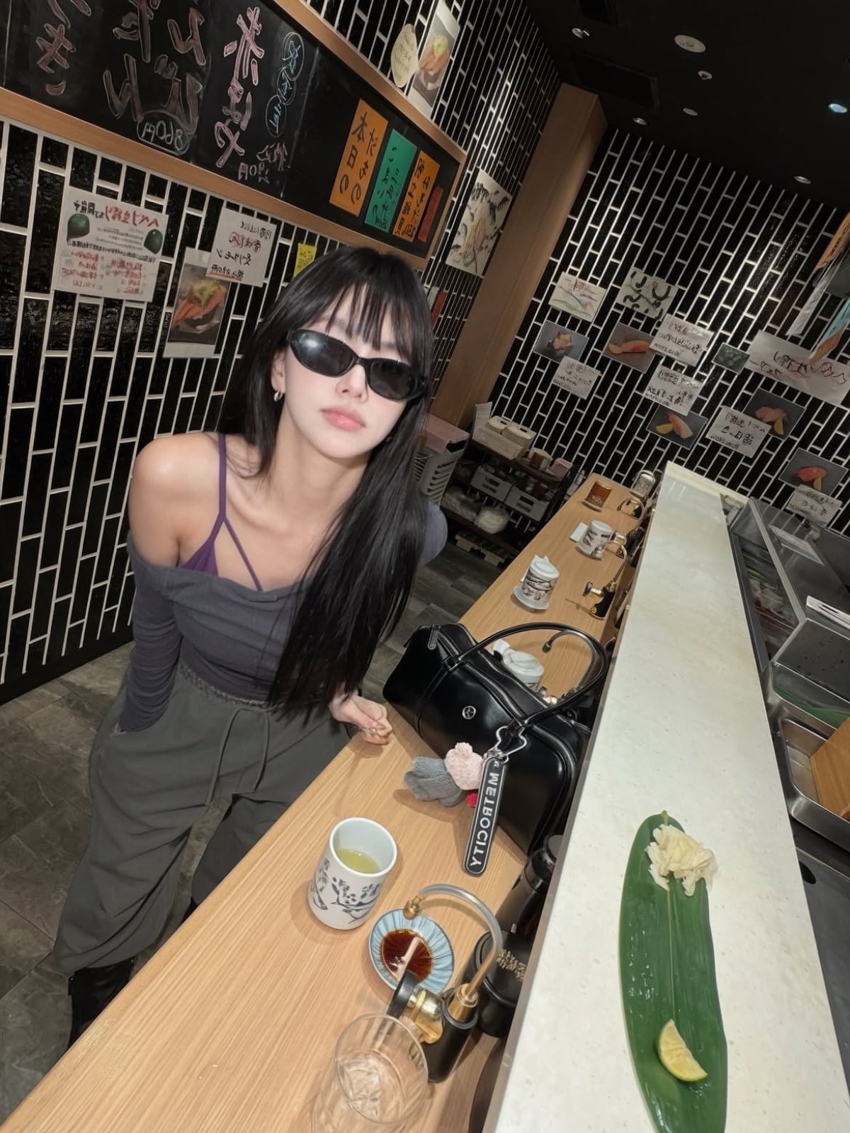 사진 = 한보름 인스타그램
