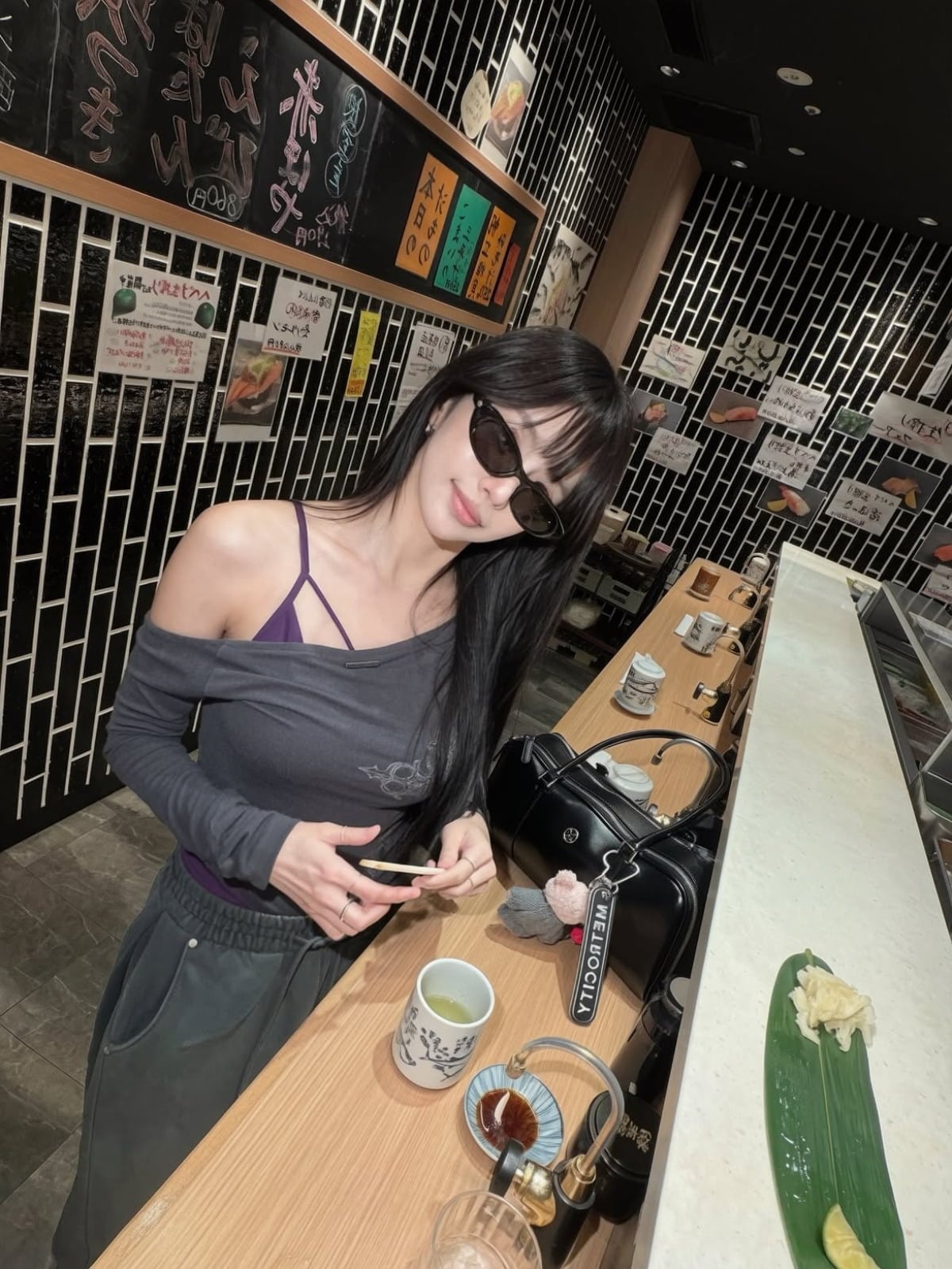 사진 = 한보름 인스타그램