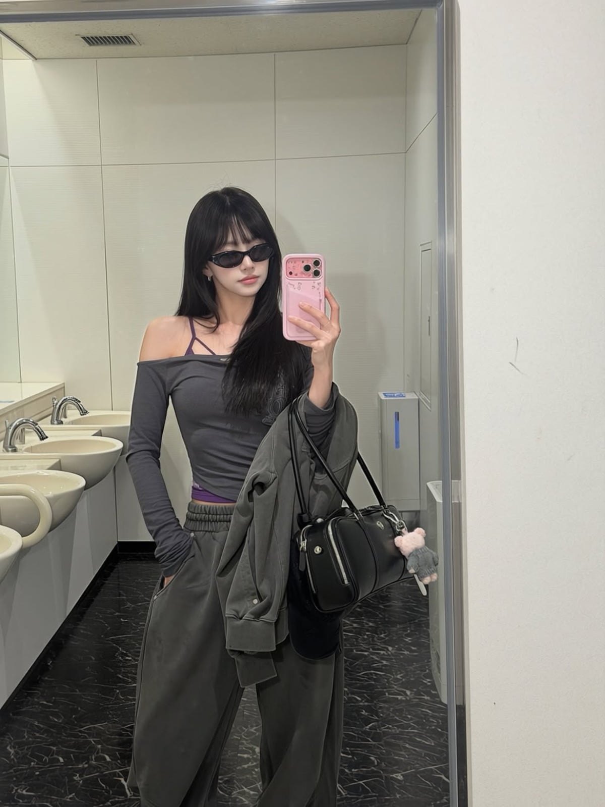 사진 = 한보름 인스타그램
