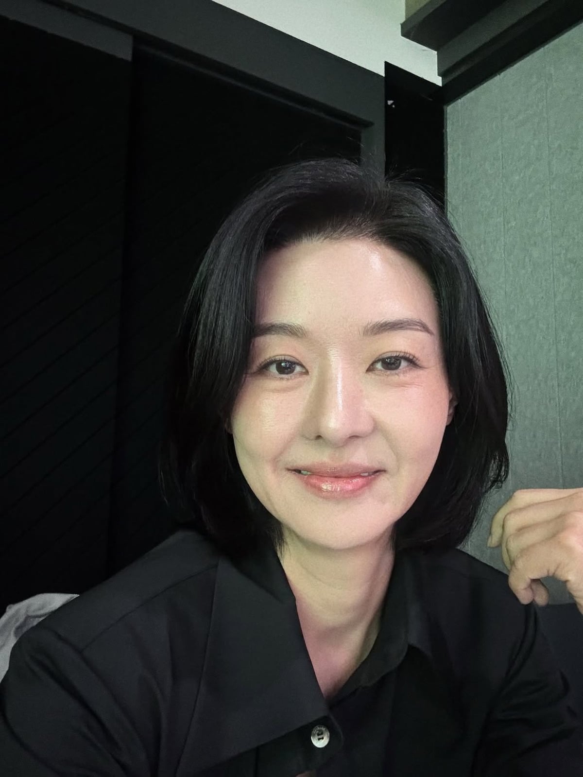 사진 = 송선미 인스타그램