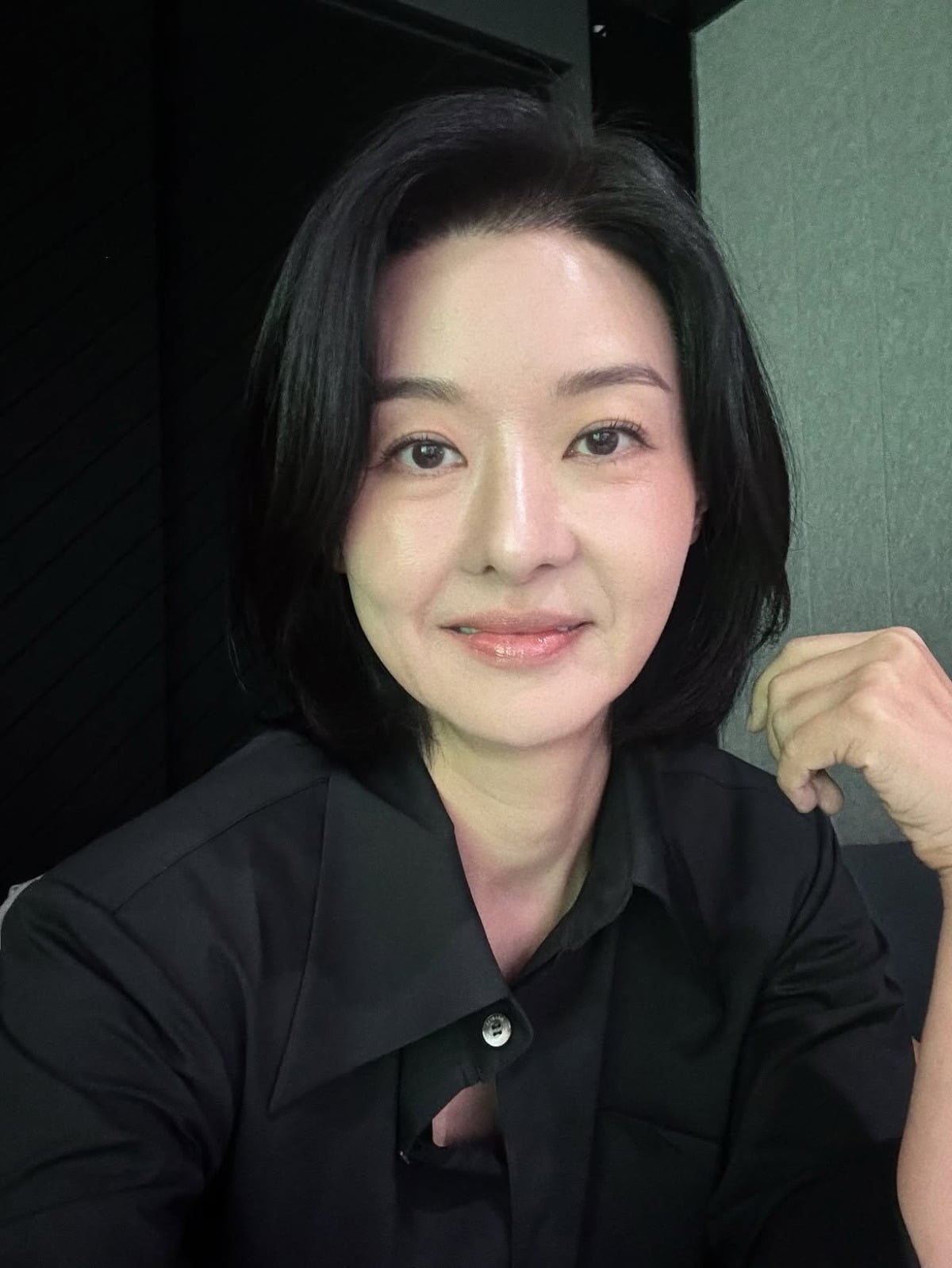사진 = 송선미 인스타그램