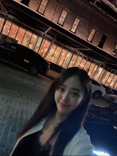 '46세' 이세은, '나미꼬' 시절 미모 그대로…방부제 비주얼에 시선 집중