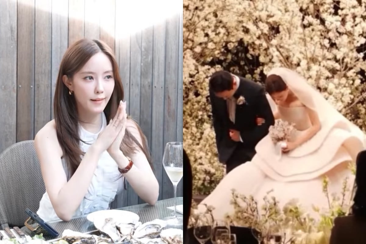 사진=고소영 유튜브