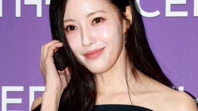 '10살 연상 금융맨♥' 효민, 알고보니 6개월 만에 결혼 결심했다…"남 주기 싫어서" ('고소영')[종합]