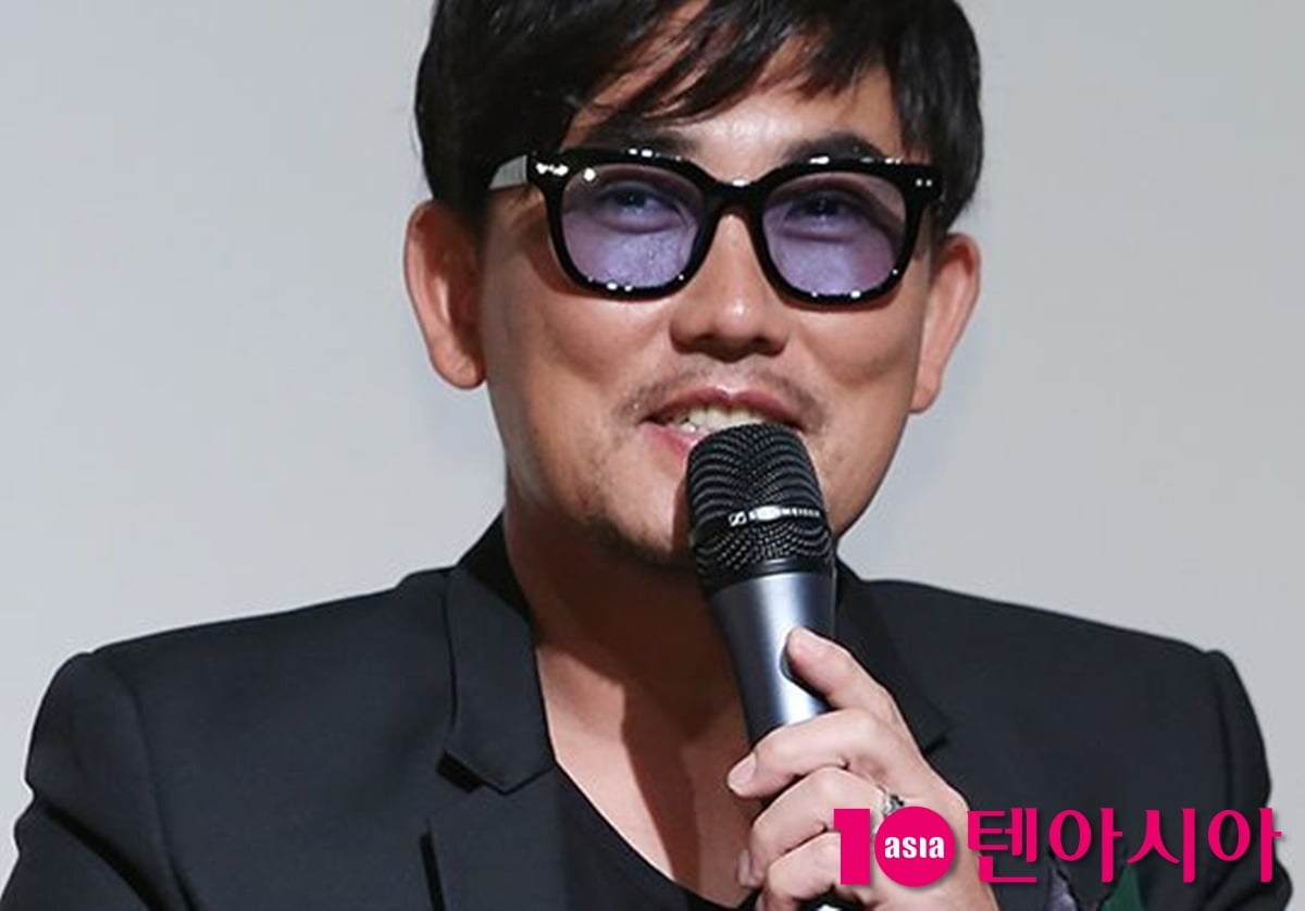 가수 이승철이 과거 대마초 사건으로 인한 죄책감을 털어놨다. /사진=텐아시아DB
