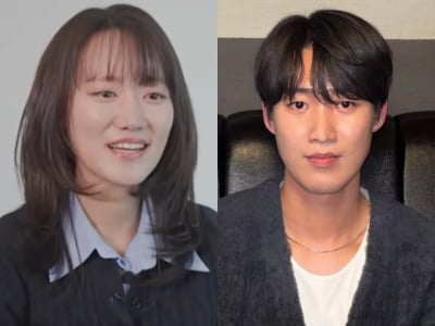 박미선♥이봉원 딸 한양대·아들 183cm, 모두 배우였다