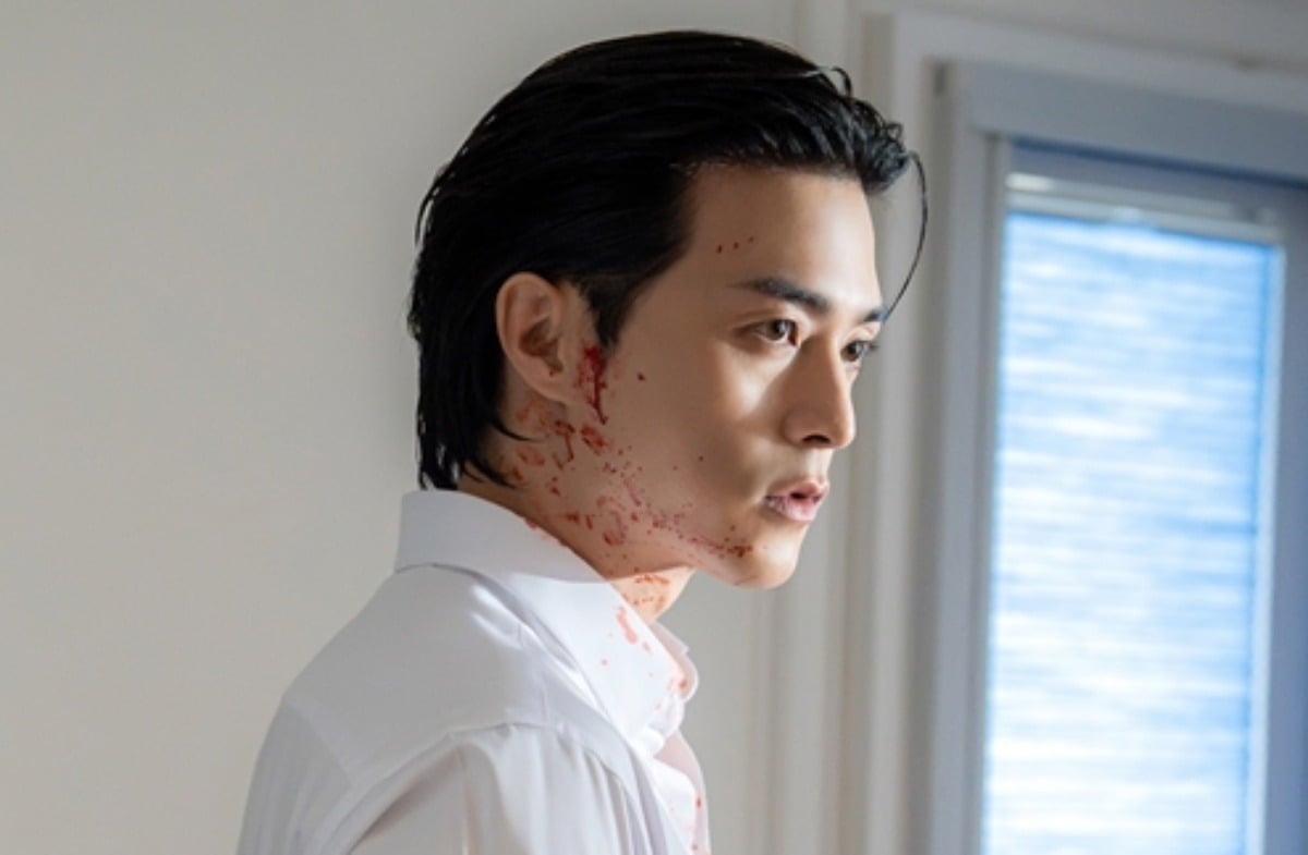 김지훈이 ‘재벌X형사2’ 최종화에 특별출연한다. / 사진제공=SBS '재벌X형사2'