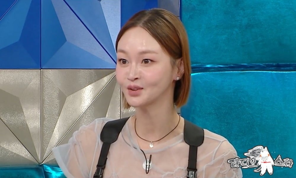 이혜정이 '라스'에 출연한다./사진제공=MBC