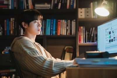 유아인·정해인 바통 받을까…추영우 "안판석 감독·김소현, 안 할 이유 없어" ('연애박사')
