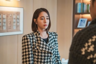 '이혼하자' 이민정, 유산 3년 만에 결국 터졌다…♥김지석 앞에서 끝내 오열