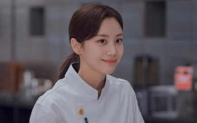 폐업 막으려 서바이벌 출전했다…홍화연, 안효섭 도움 받는다 ('파이널테이블')