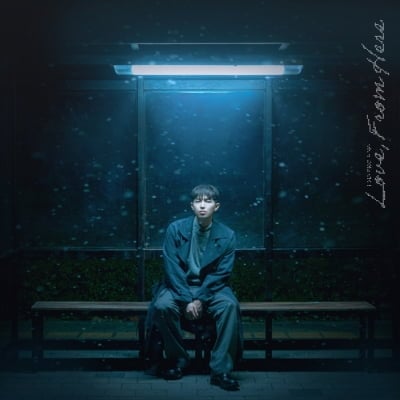 김재환, 10월 7일 컴백…'러브 스토리텔러' 된다
