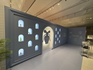 리센느의 향기와 기억, 팬들과 만나는 팝업스토어 'Scent Archive' 오픈