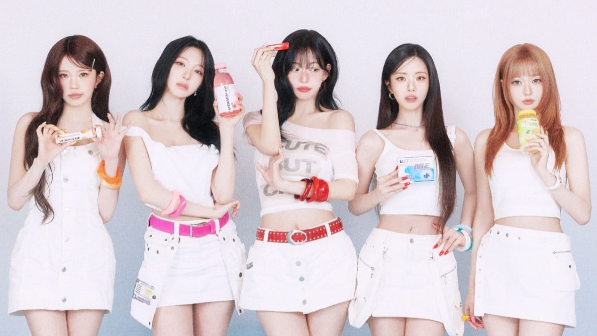 프로미스나인 / 사진=ASND