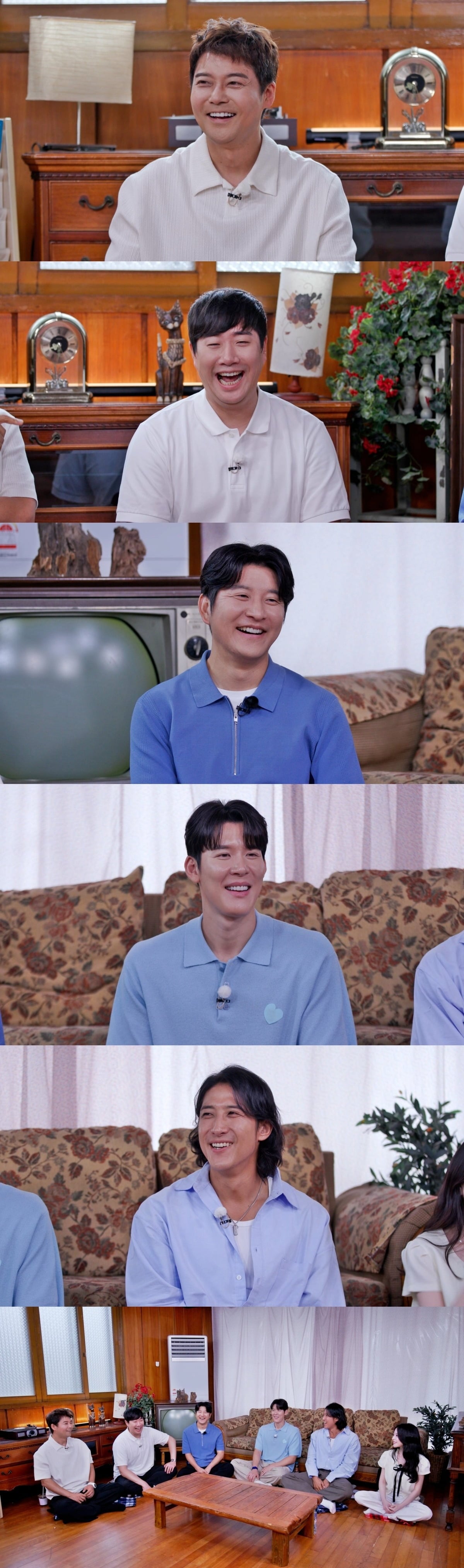 전현무가 '나고야 갈고야'에 출연한다. / 사진제공=SBS