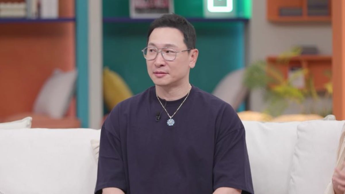 라이머가 이상향 배우자를 밝혔다. / 사진제공=채널A '신랑수업2'