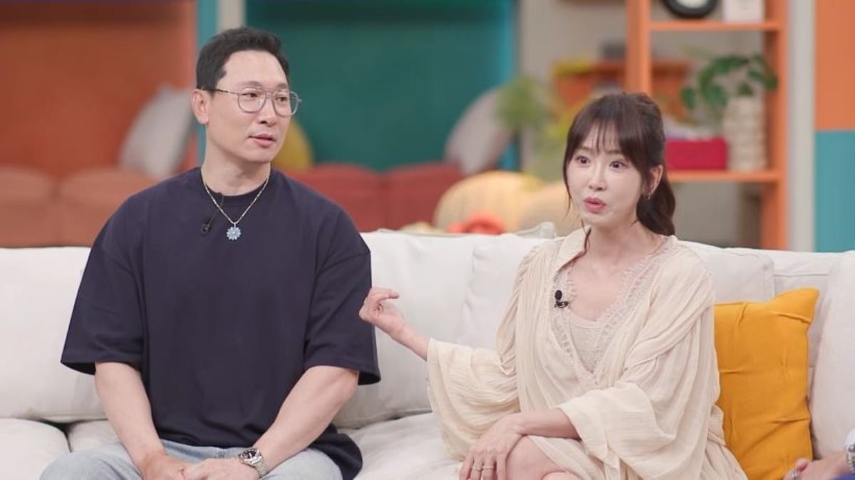 강예원이 절친 라이머에게 직언한다. / 사진제공=채널A '신랑수업2'