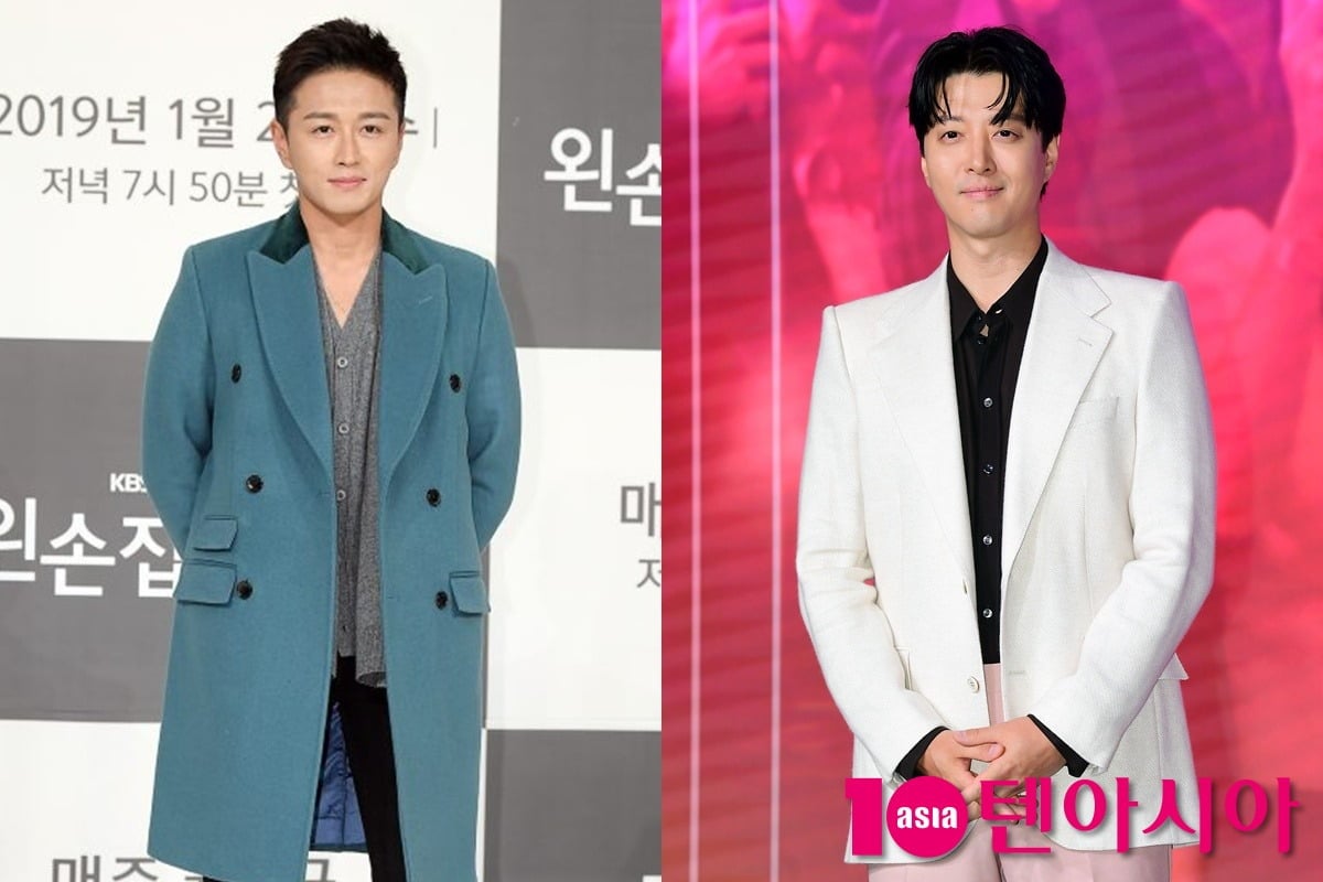 '이숙캠' 진태현이 하차하고 이동건이 가사 조사관으로 출연 중이다./사진=텐아시아DB