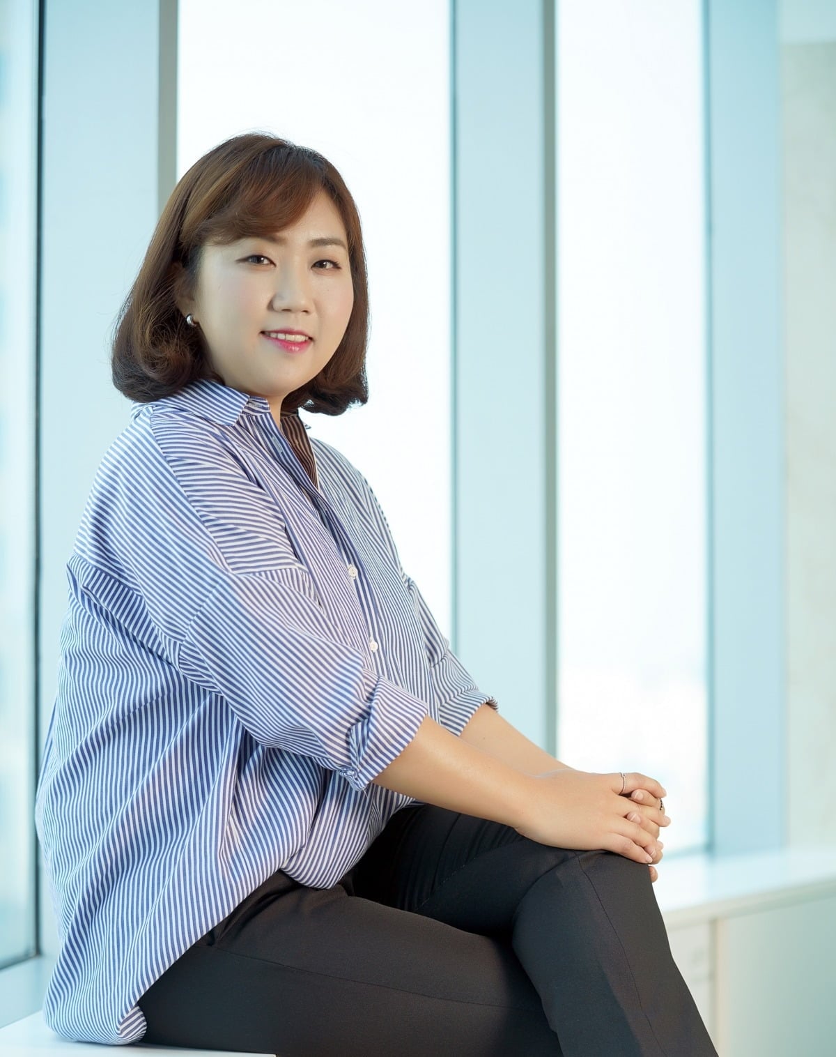 '이숙캠' 이나라 PD가 100회 소감을 전했다./사진제공=JTBC
