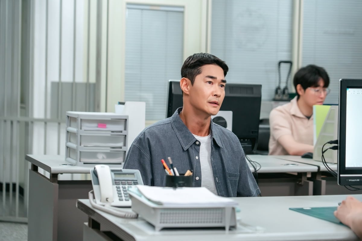 [사진 제공 - KBS 2TV 주말드라마 , 키이스트]