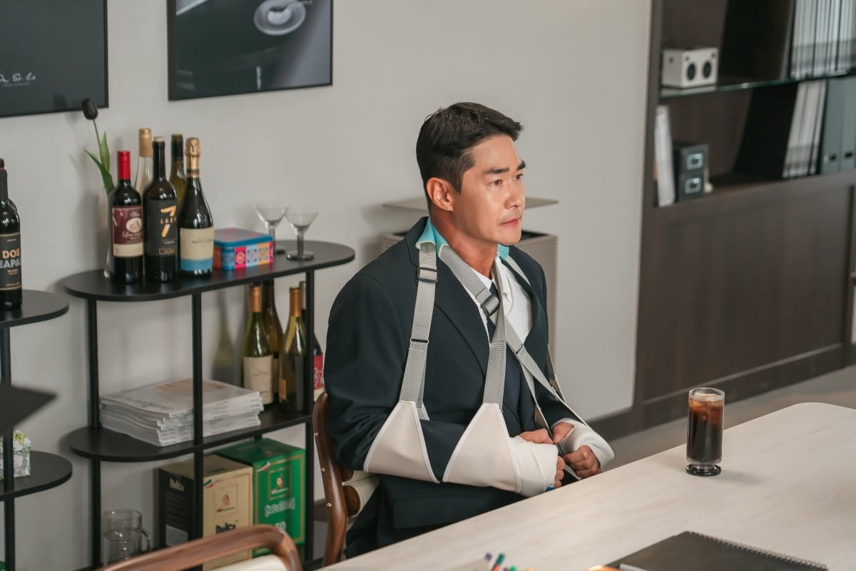 [사진 제공 - KBS 2TV 주말드라마 , 키이스트]