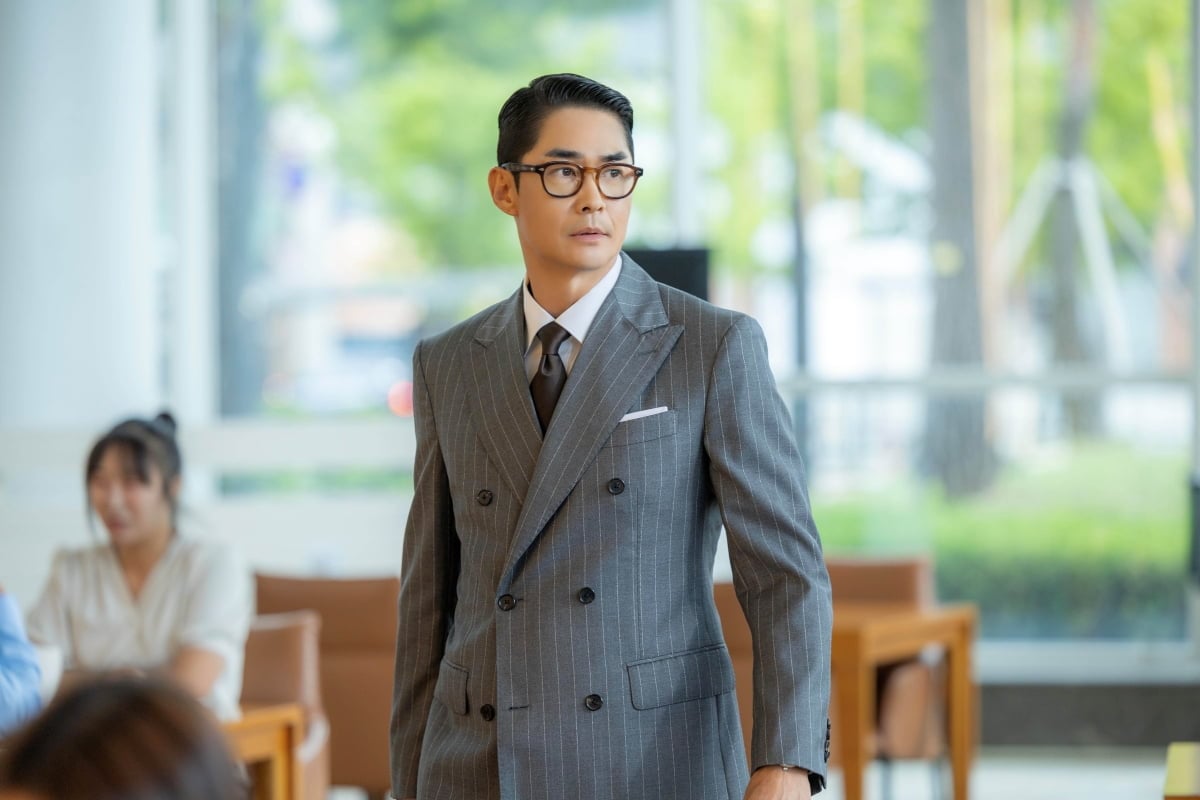 [사진 제공 - KBS 2TV 주말드라마 , 키이스트]