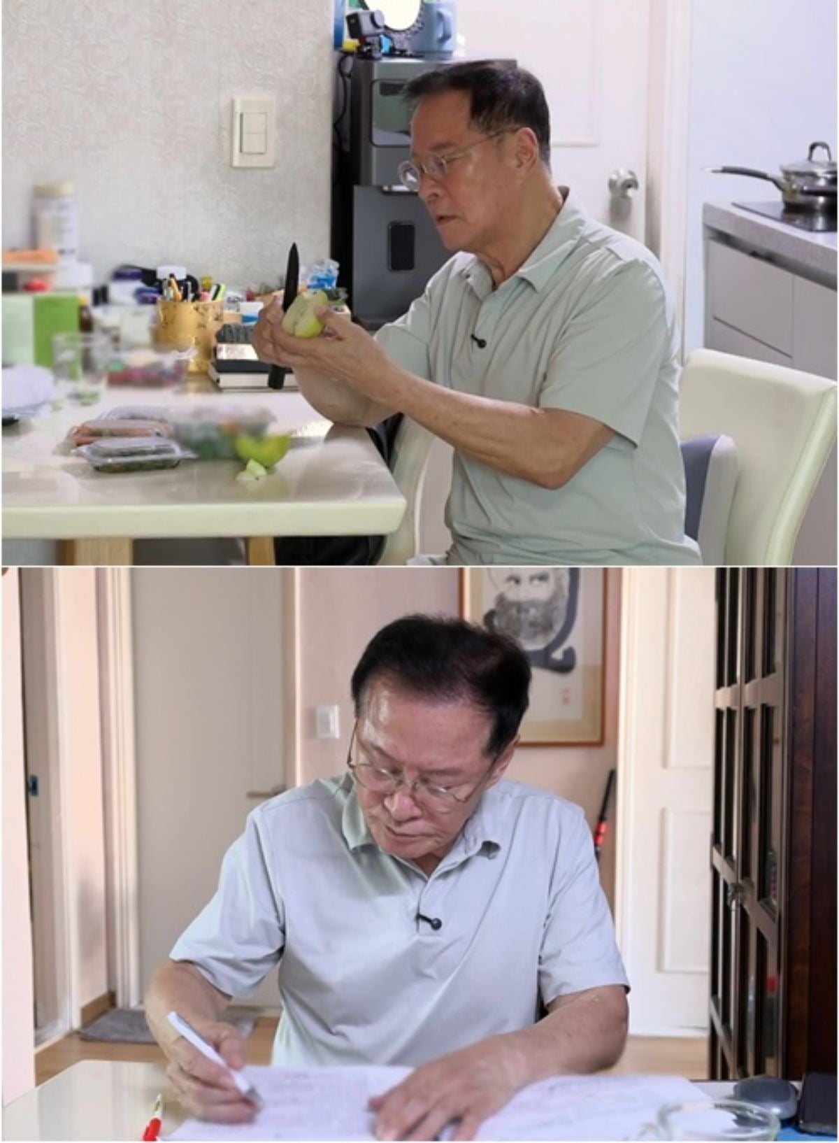 배우 임병기가 '퍼펙트 라이프'에 출연한다. / 사진제공=TV CHOSUN