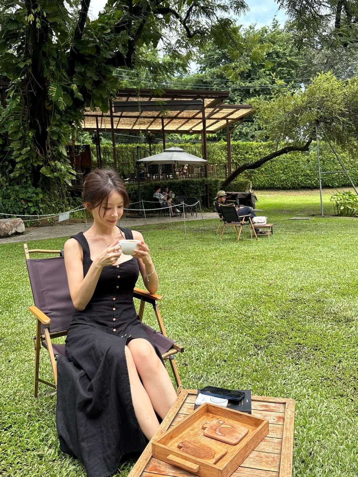 사진 = 29기 옥순 인스타그램
