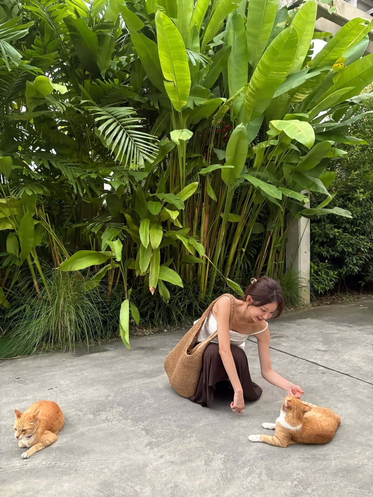 사진 = 29기 옥순 인스타그램