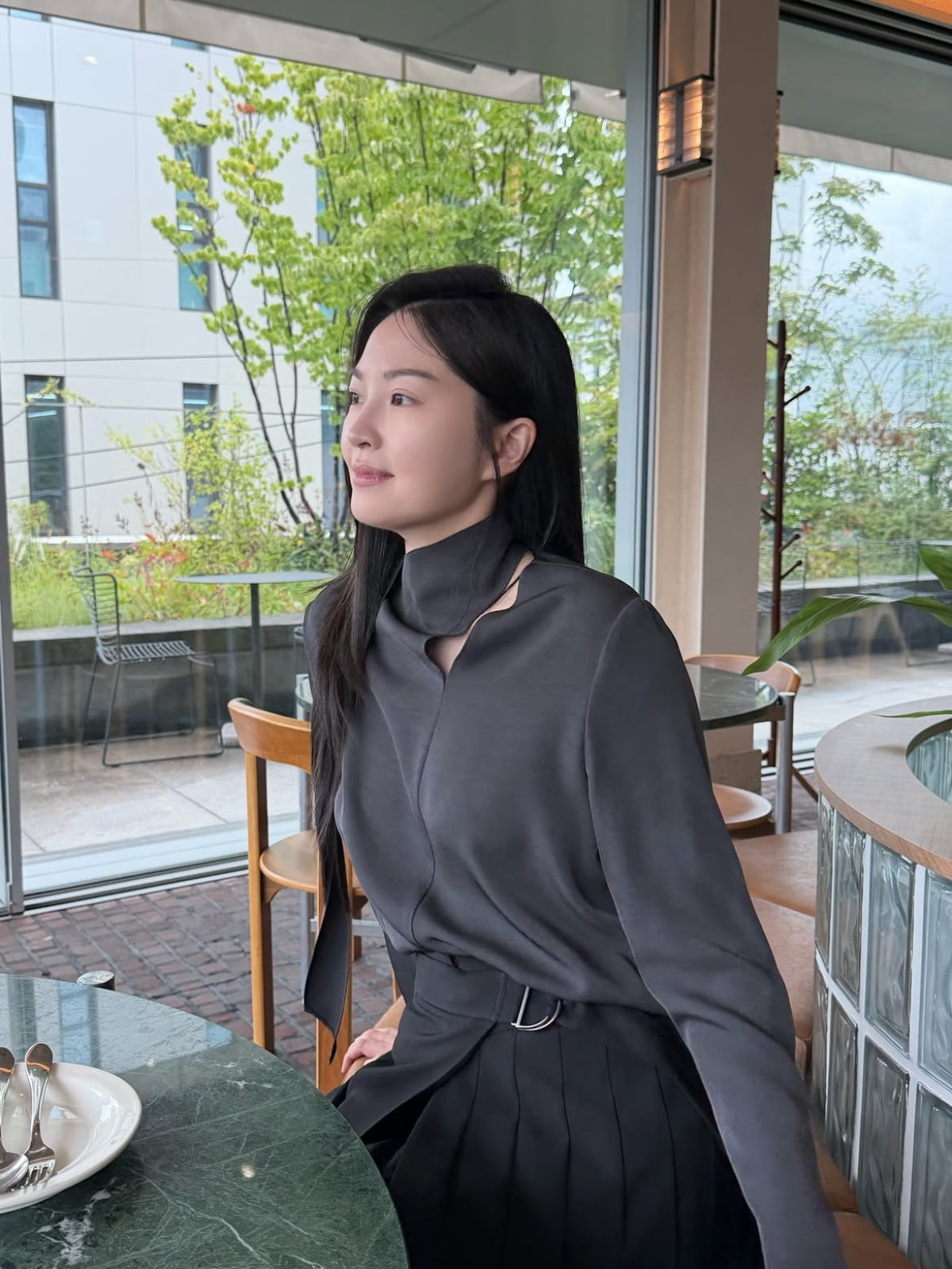 사진 = 류이서 인스타그램