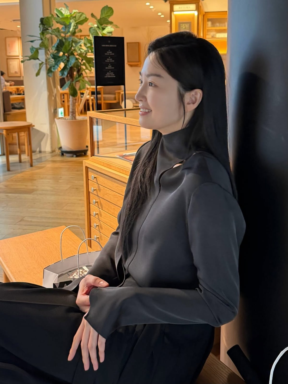 사진 = 류이서 인스타그램
