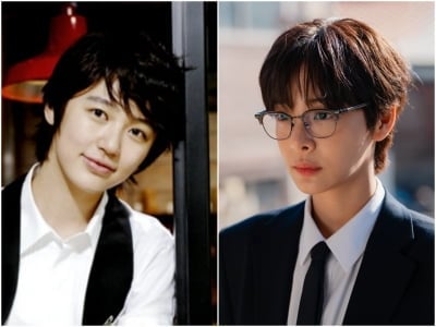 설인아, 20년 만에 '커피프린스' 윤은혜 자리 노린다…'유죄인간' CP "남장여자 대명사"