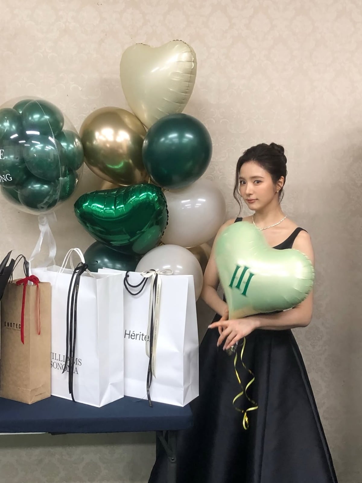 
사진 = 신세경 인스타그램
