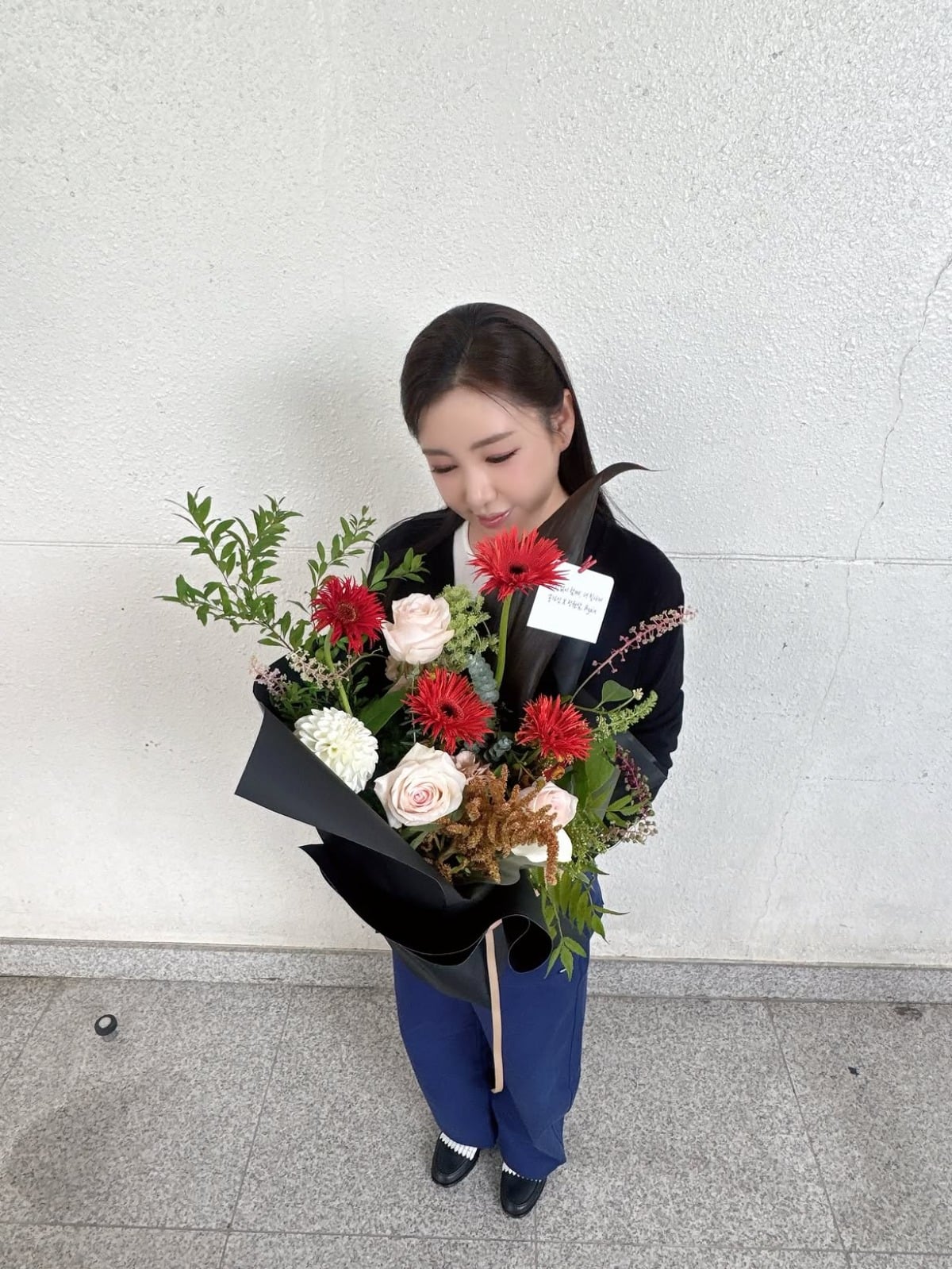 사진 = 송가인 인스타그램
