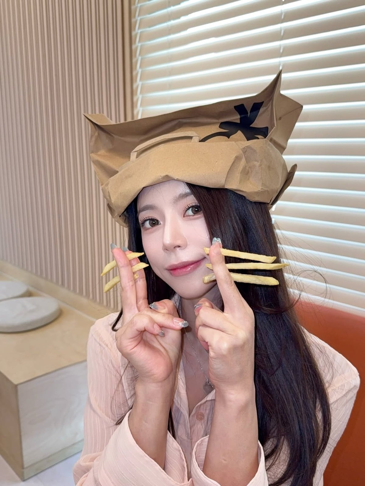 사진 = 양지은 인스타그램
