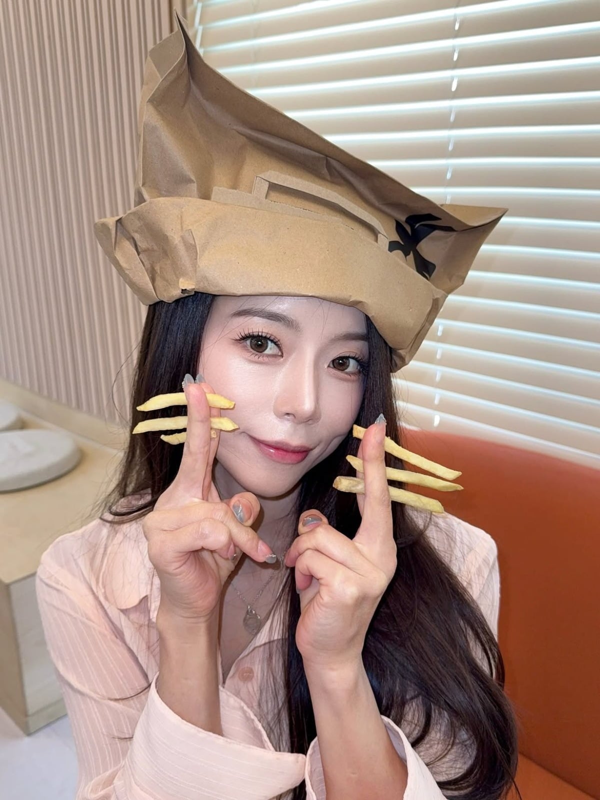 사진 = 양지은 인스타그램
