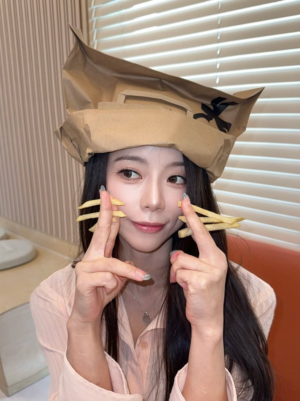 사진 = 양지은 인스타그램
