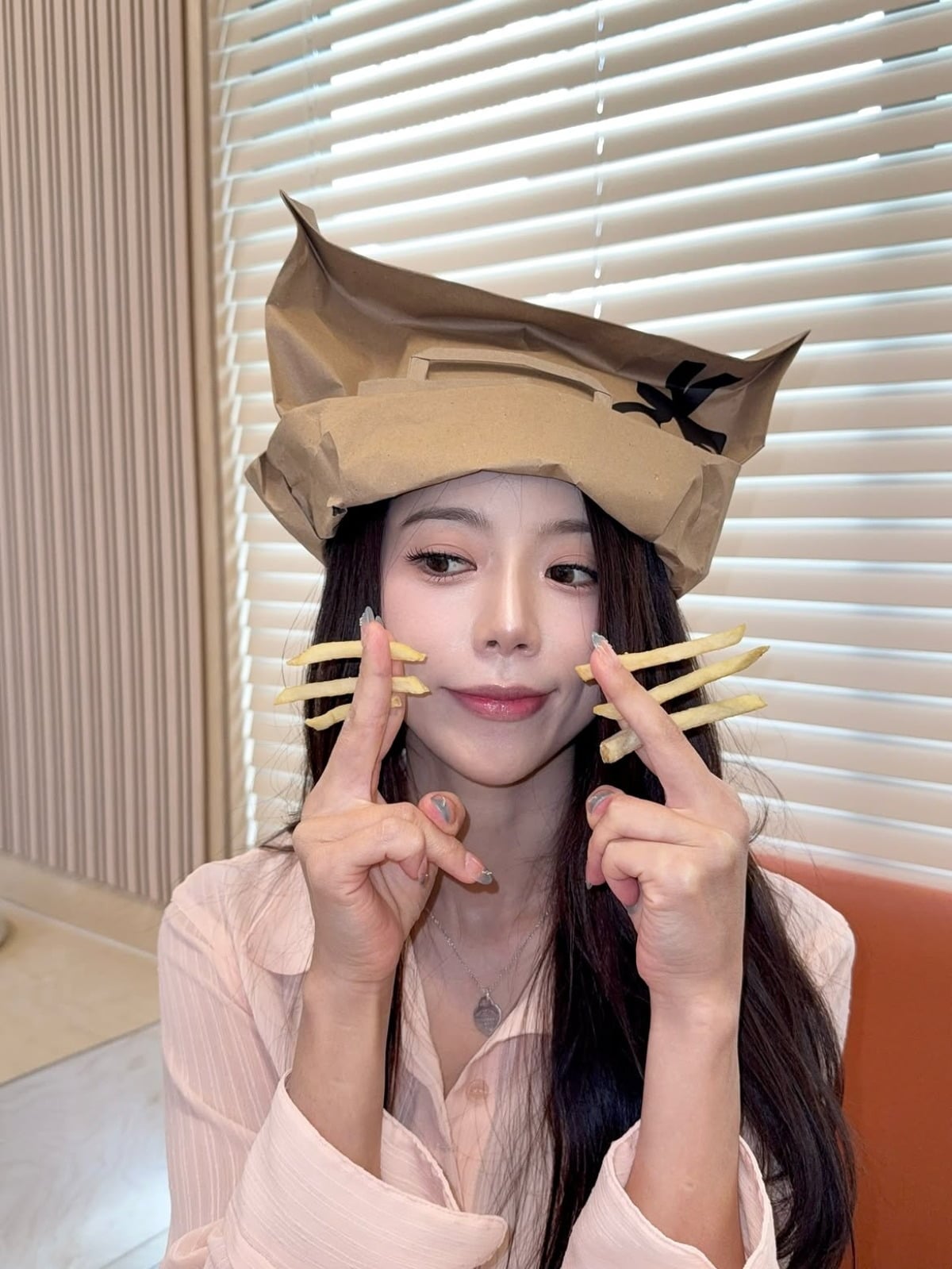 사진 = 양지은 인스타그램
