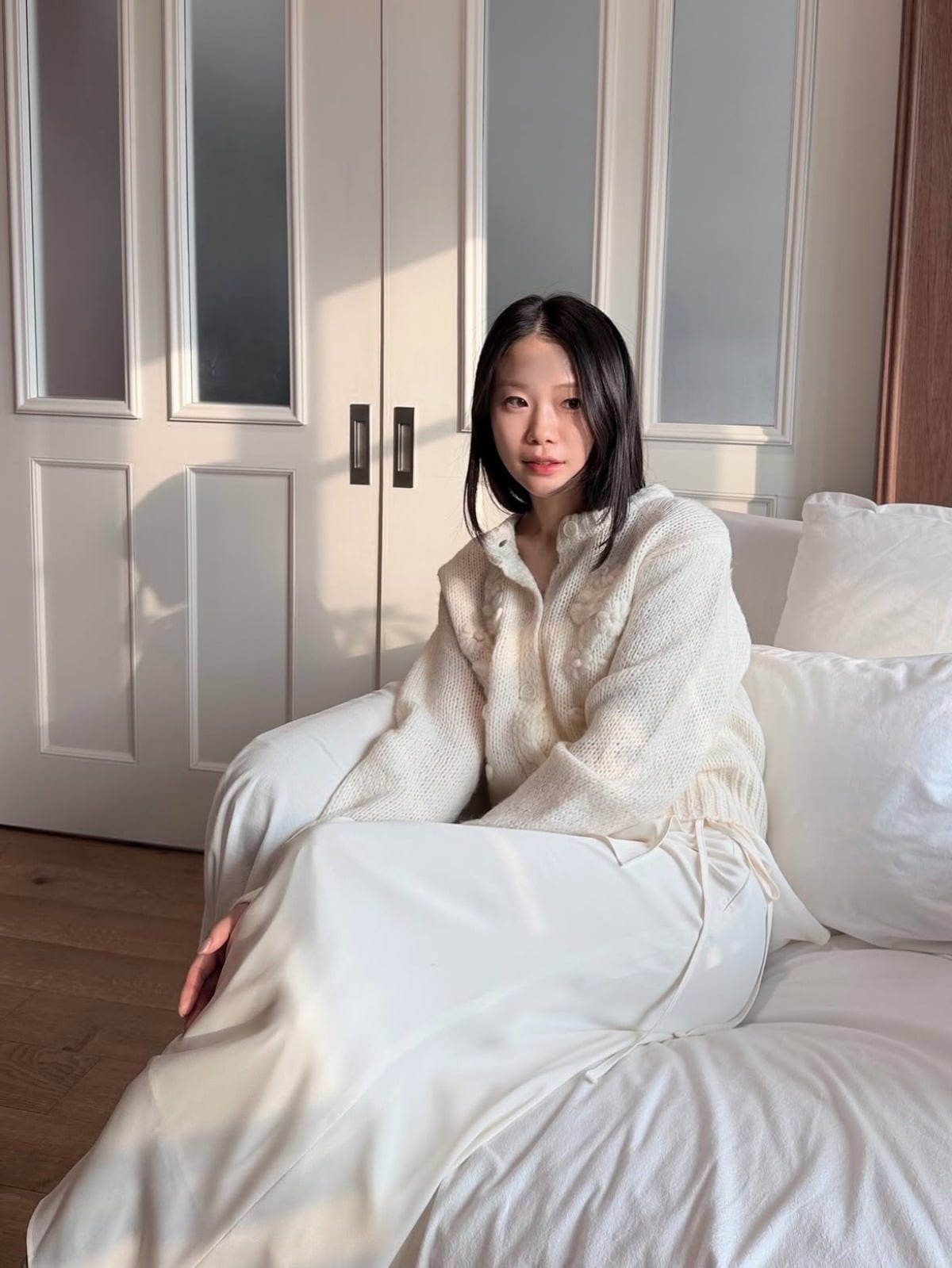 사진 = 31기 순자 인스타그램