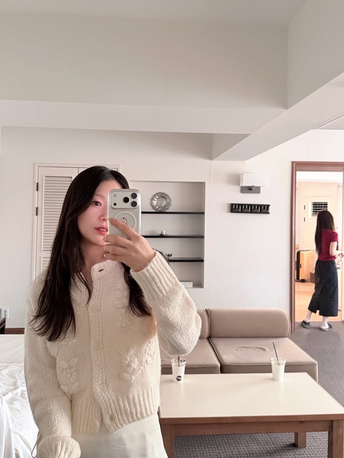 사진 = 31기 순자 인스타그램